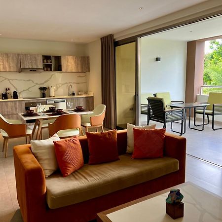 Xanadu Apartments At Blue Bay Golf & Beach Resort Willemstad Ngoại thất bức ảnh