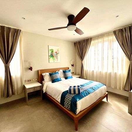 Xanadu Apartments At Blue Bay Golf & Beach Resort Willemstad Ngoại thất bức ảnh