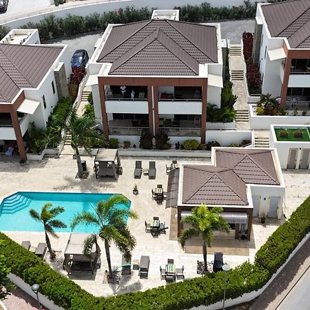 Xanadu Apartments At Blue Bay Golf & Beach Resort Willemstad Ngoại thất bức ảnh