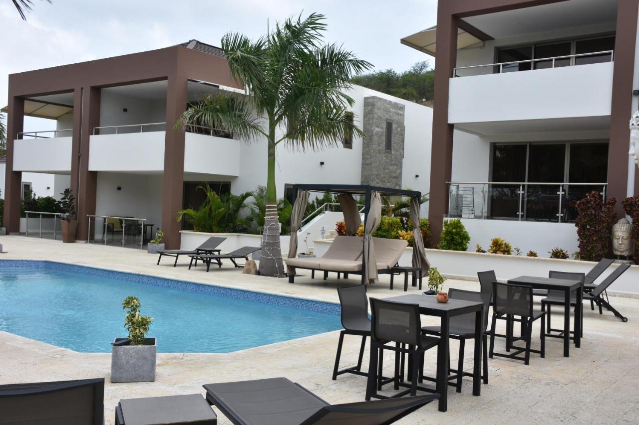 Xanadu Apartments At Blue Bay Golf & Beach Resort Willemstad Ngoại thất bức ảnh