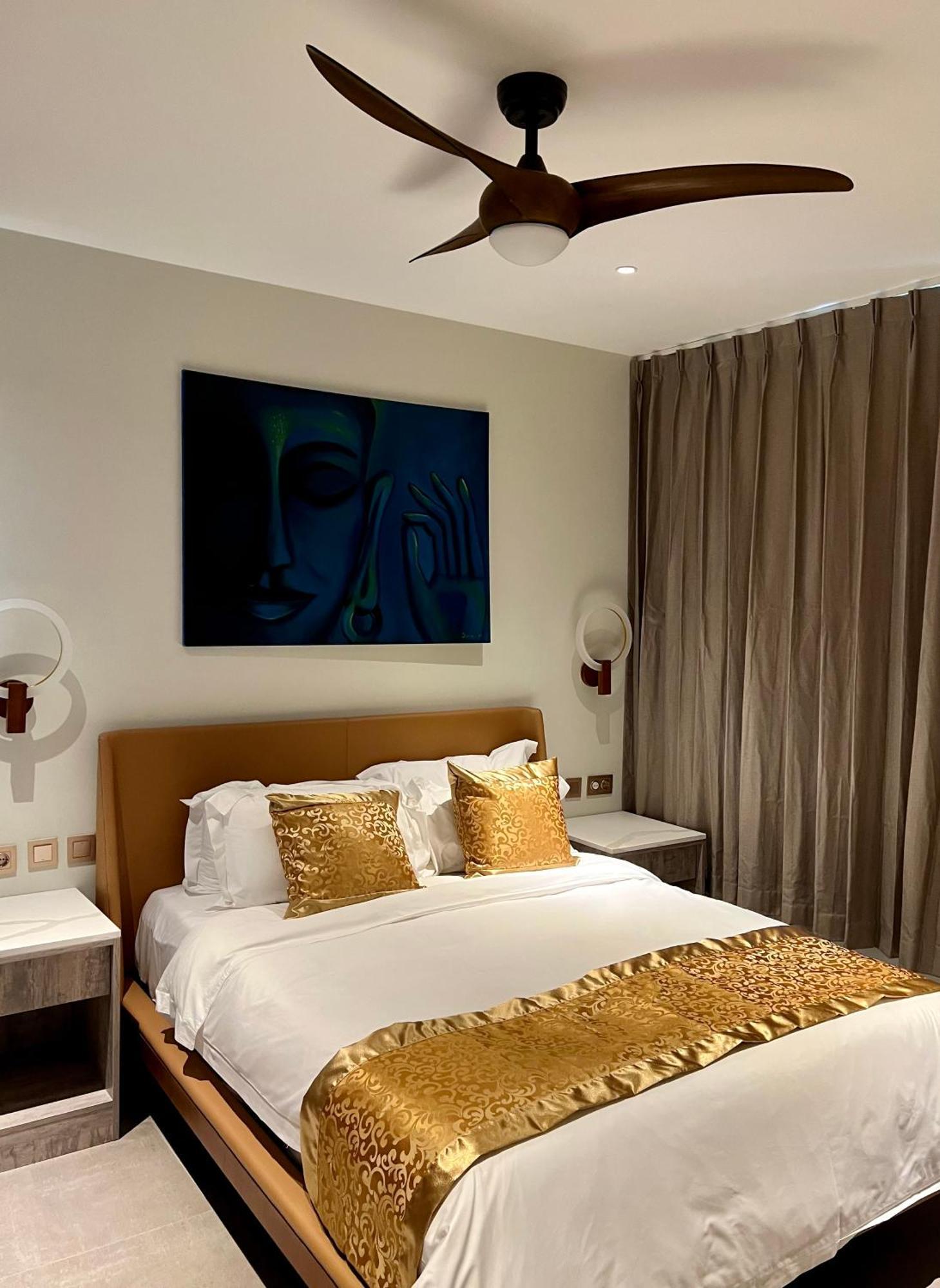 Xanadu Apartments At Blue Bay Golf & Beach Resort Willemstad Ngoại thất bức ảnh