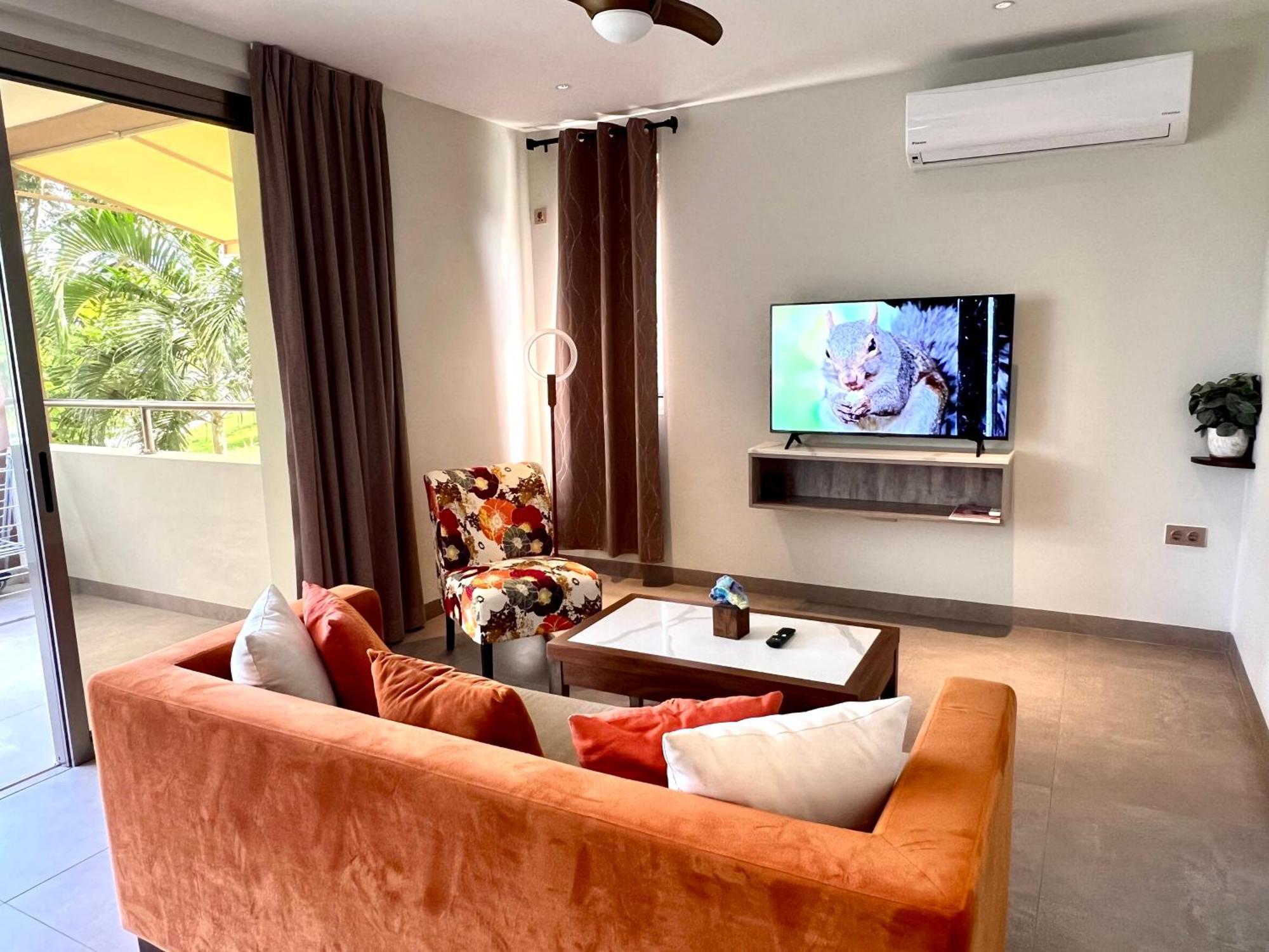 Xanadu Apartments At Blue Bay Golf & Beach Resort Willemstad Ngoại thất bức ảnh