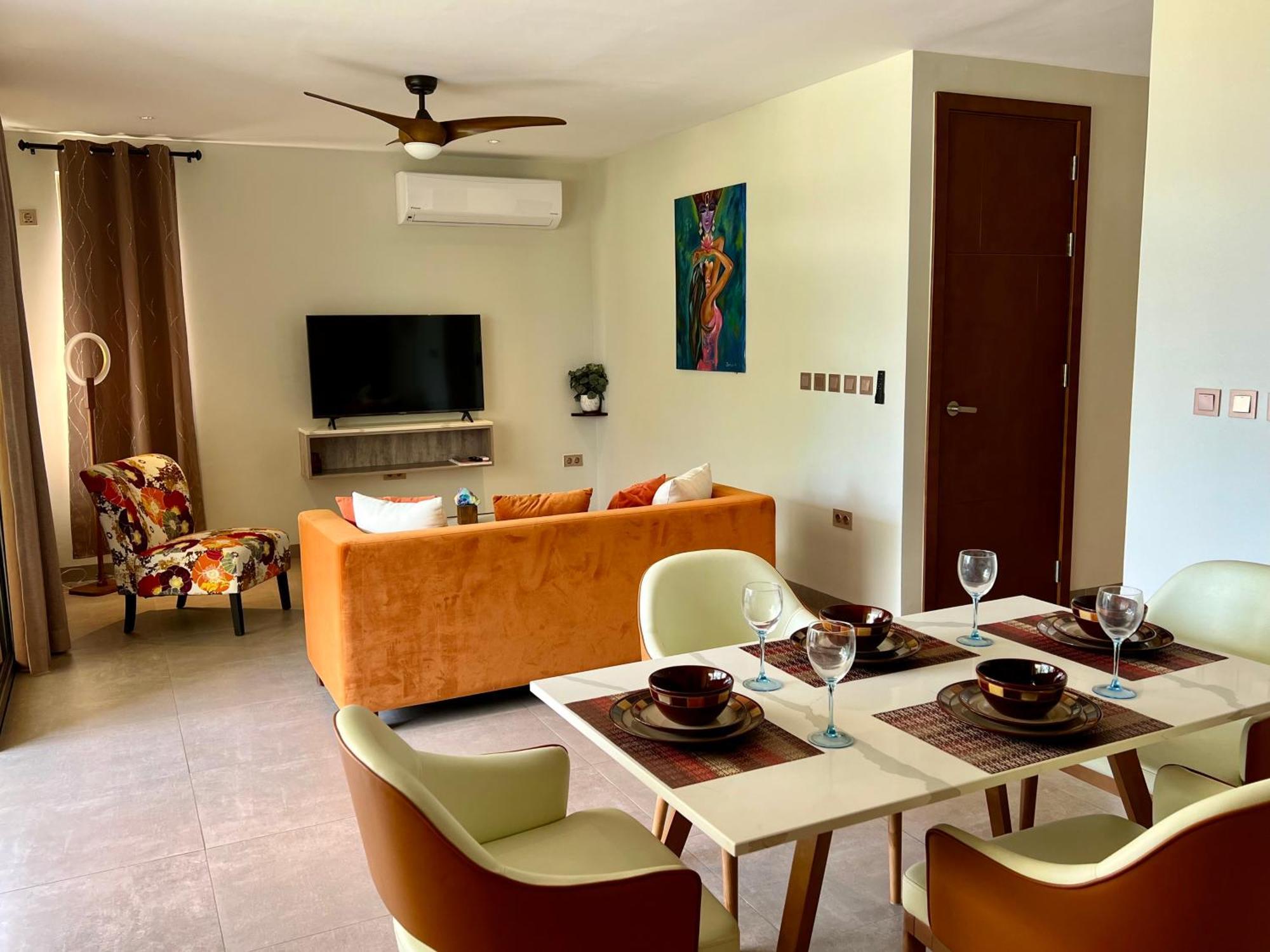 Xanadu Apartments At Blue Bay Golf & Beach Resort Willemstad Ngoại thất bức ảnh